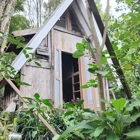 Sang Natha Lodge Tjatur Extérieur photo