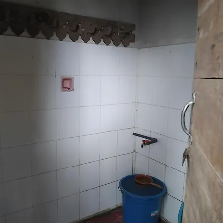 Sang Natha Lodge Tjatur Chambre photo