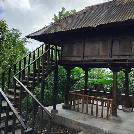 Sang Natha Lodge Tjatur Chambre photo
