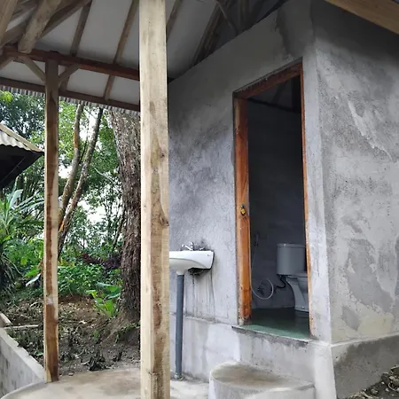 Sang Natha Lodge Tjatur Chambre photo