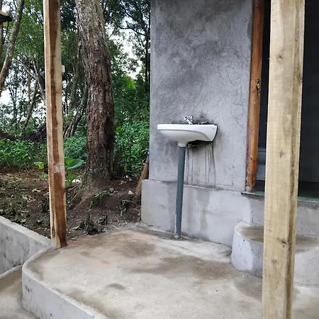 Sang Natha Lodge Tjatur Chambre photo