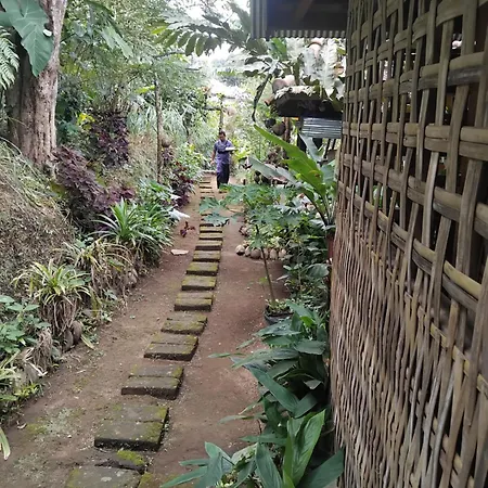 Sang Natha Lodge Tjatur Chambre photo