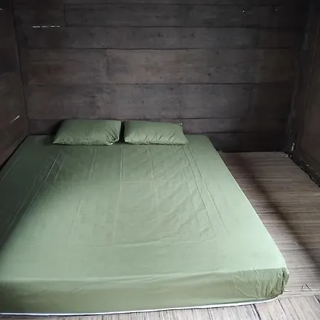 Sang Natha Lodge Tjatur Chambre photo