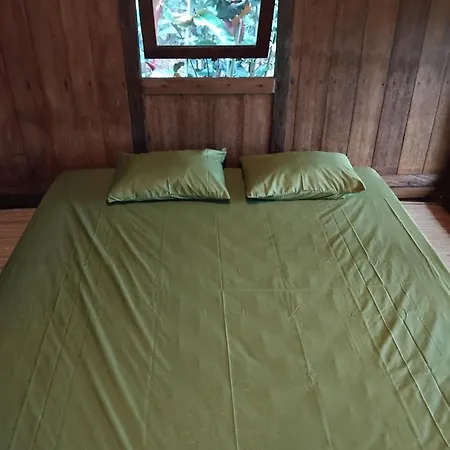 Sang Natha Lodge Tjatur Chambre photo