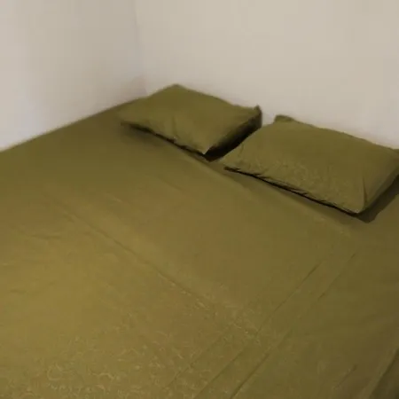 Sang Natha Lodge Tjatur Chambre photo
