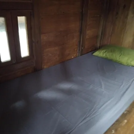 Sang Natha Lodge Tjatur Chambre photo