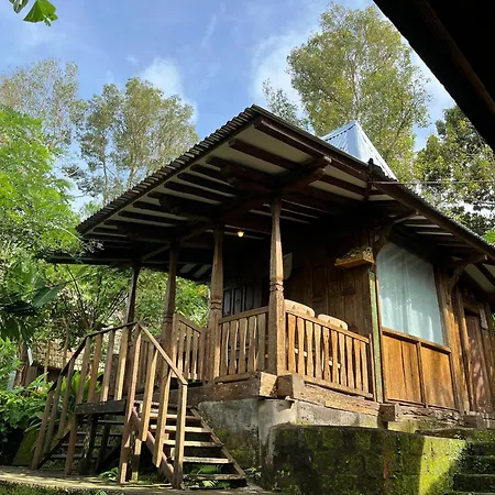 Sang Natha Lodge Tjatur Extérieur photo