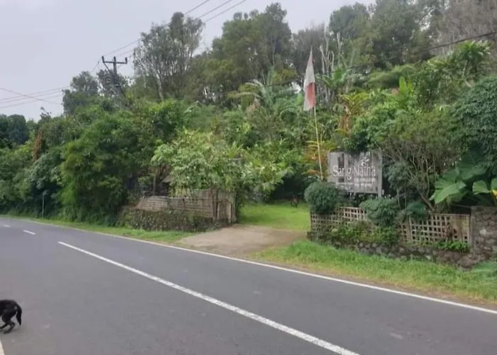 Sang Natha Lodge