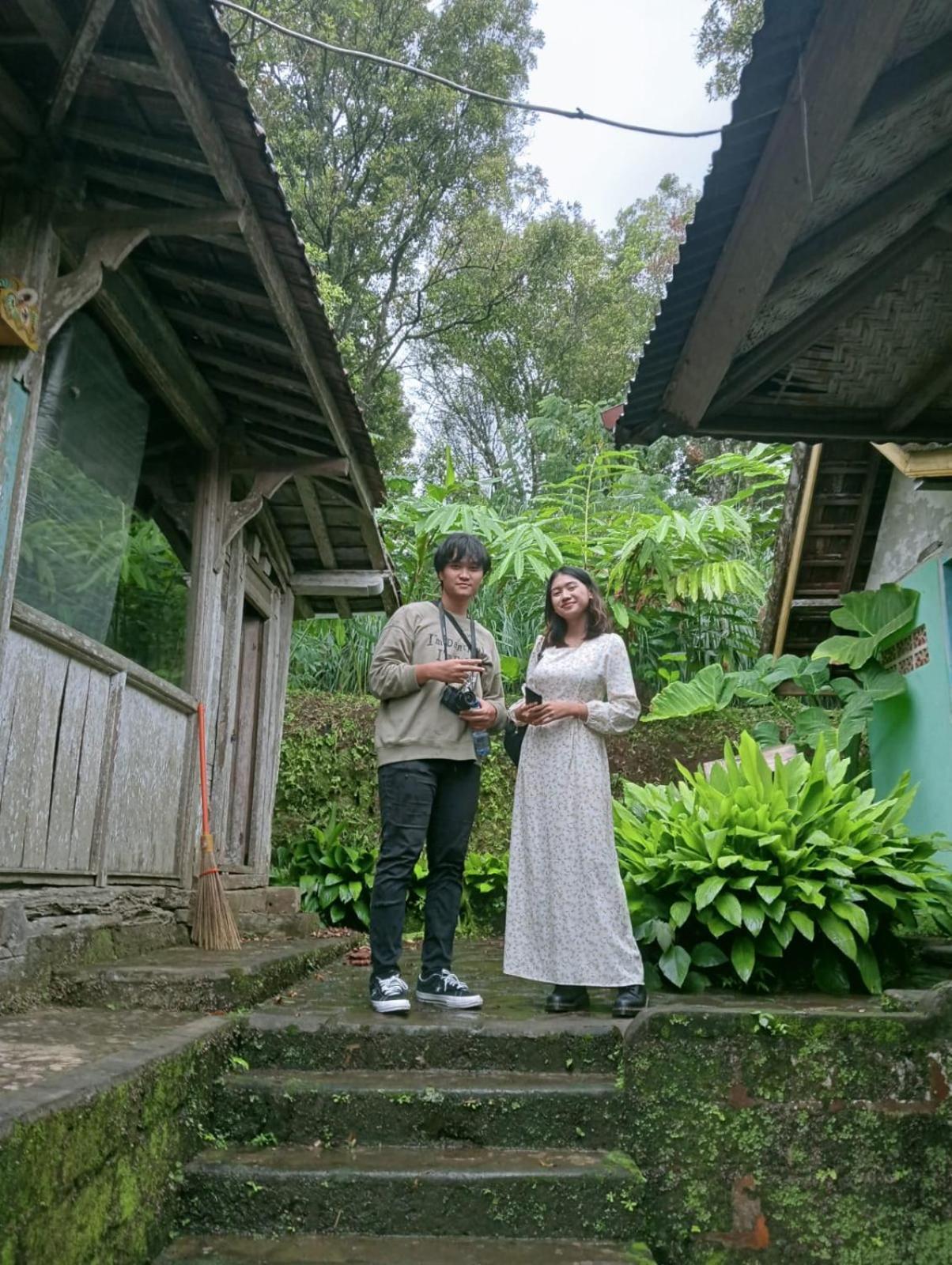 Sang Natha Lodge Tjatur
