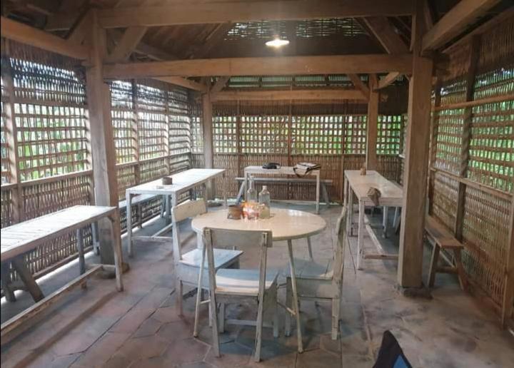 Sang Natha Lodge