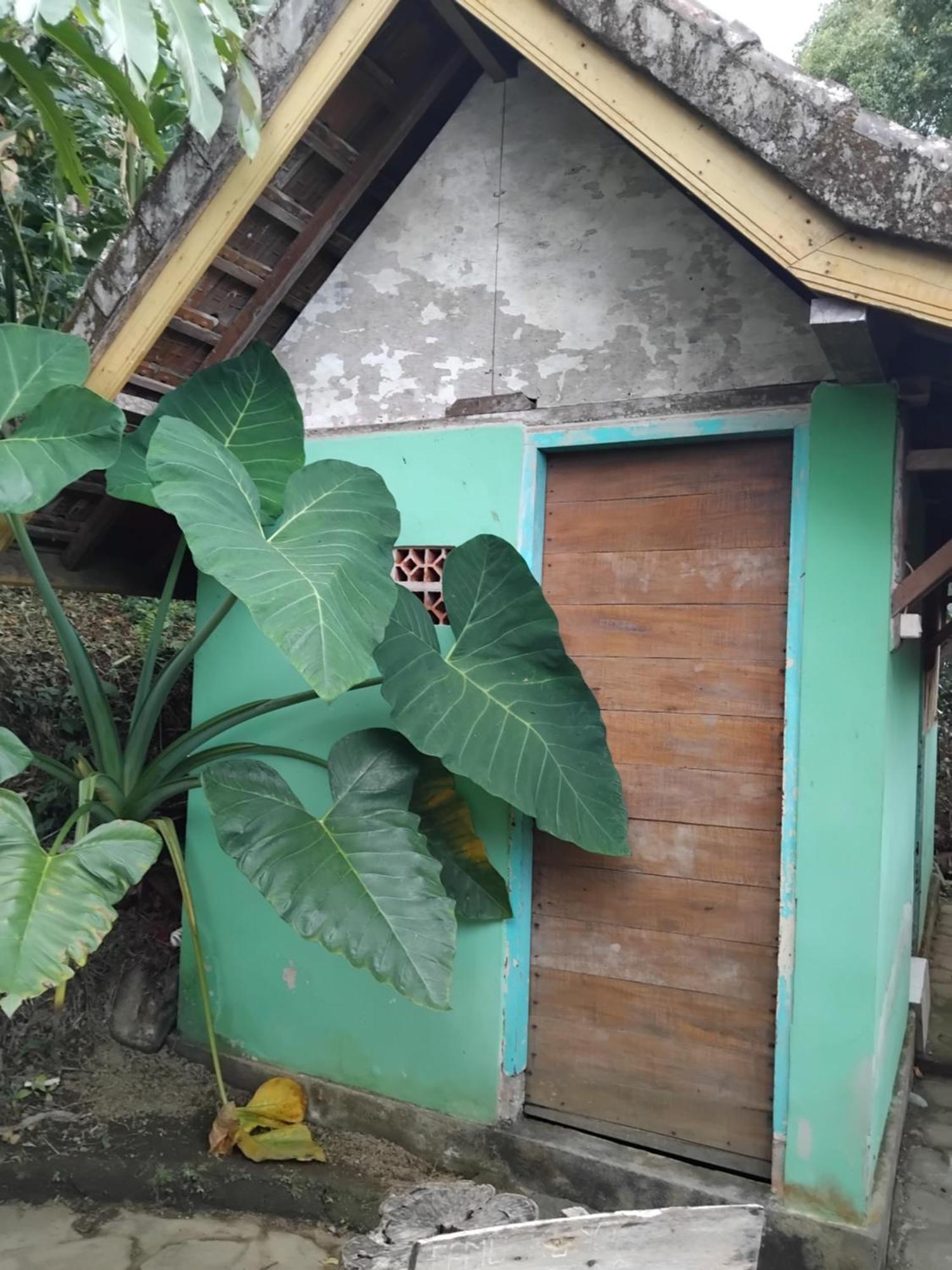 Lodge Sang Natha Tjatur