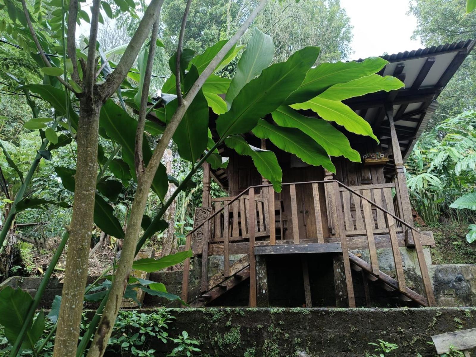 Lodge Sang Natha Tjatur