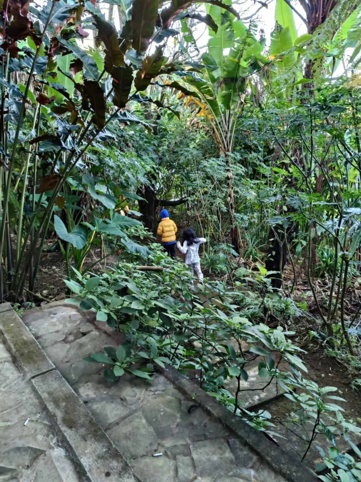 Lodge Sang Natha Tjatur