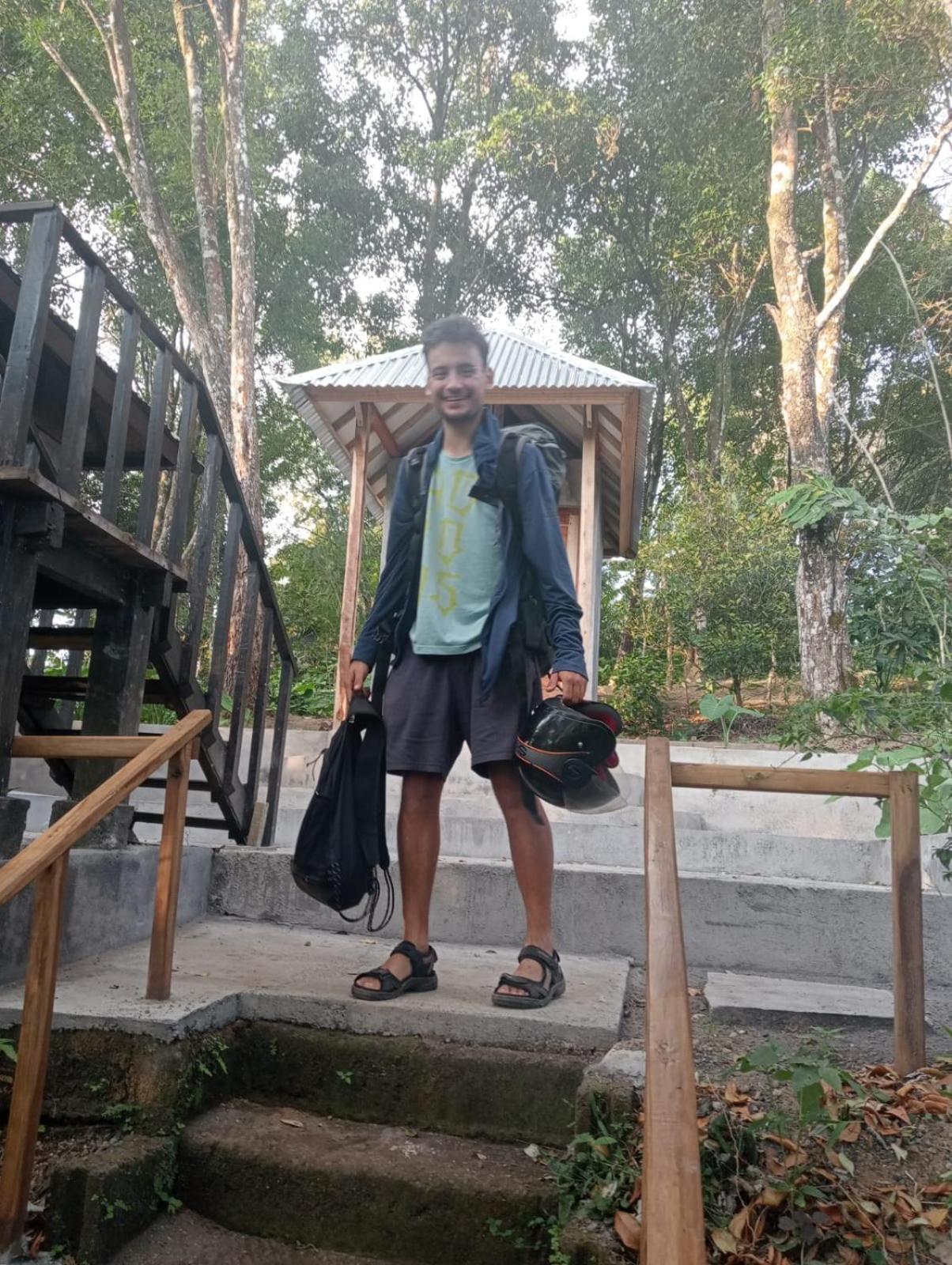 Sang Natha Tjatur