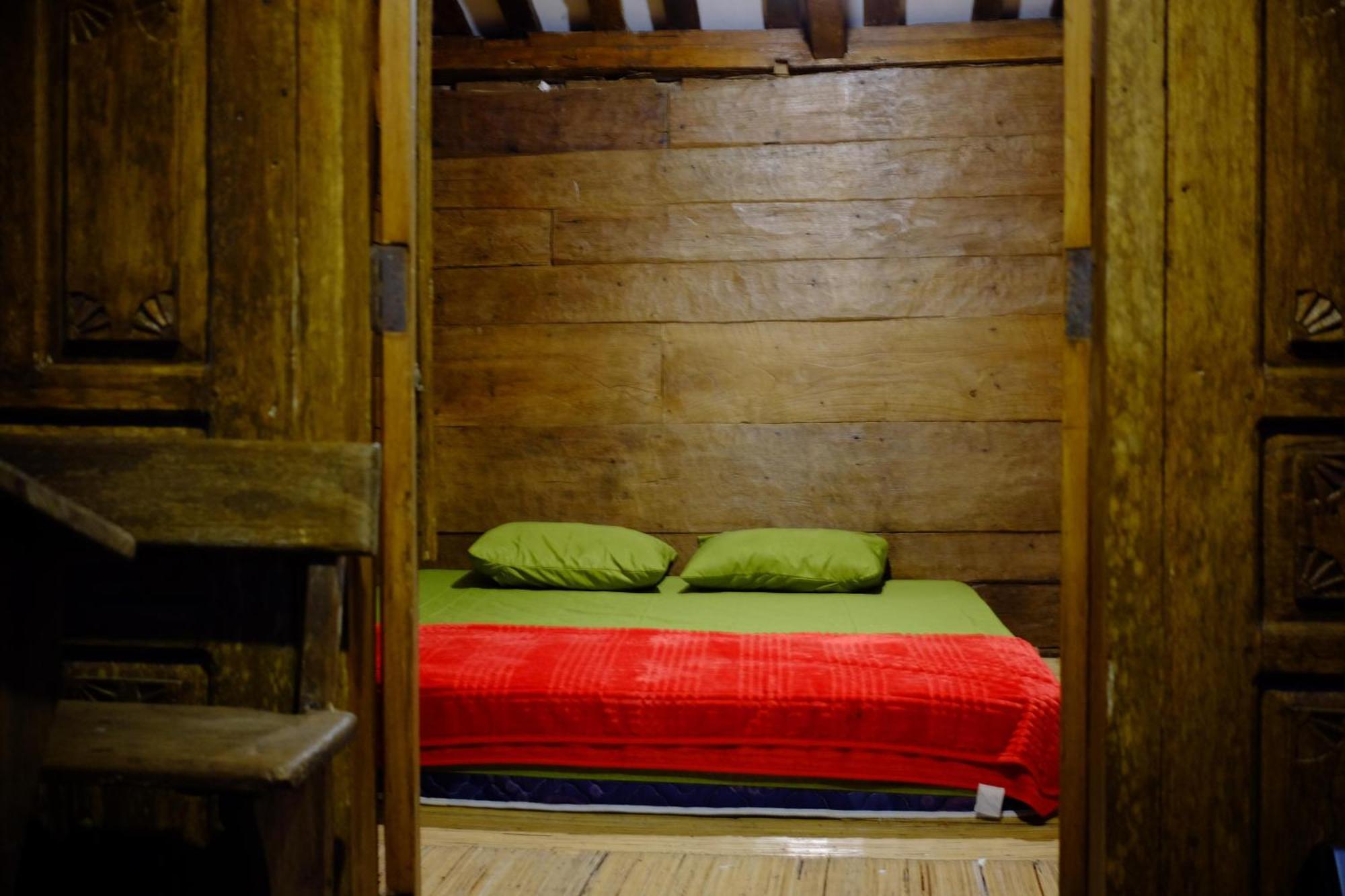 Sang Natha Lodge *