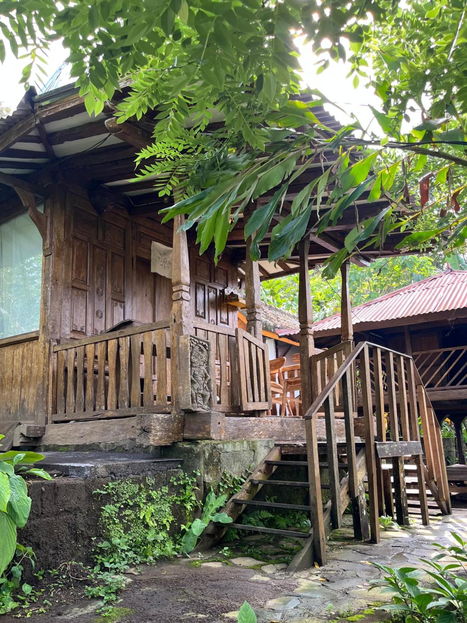 Lodge Sang Natha
