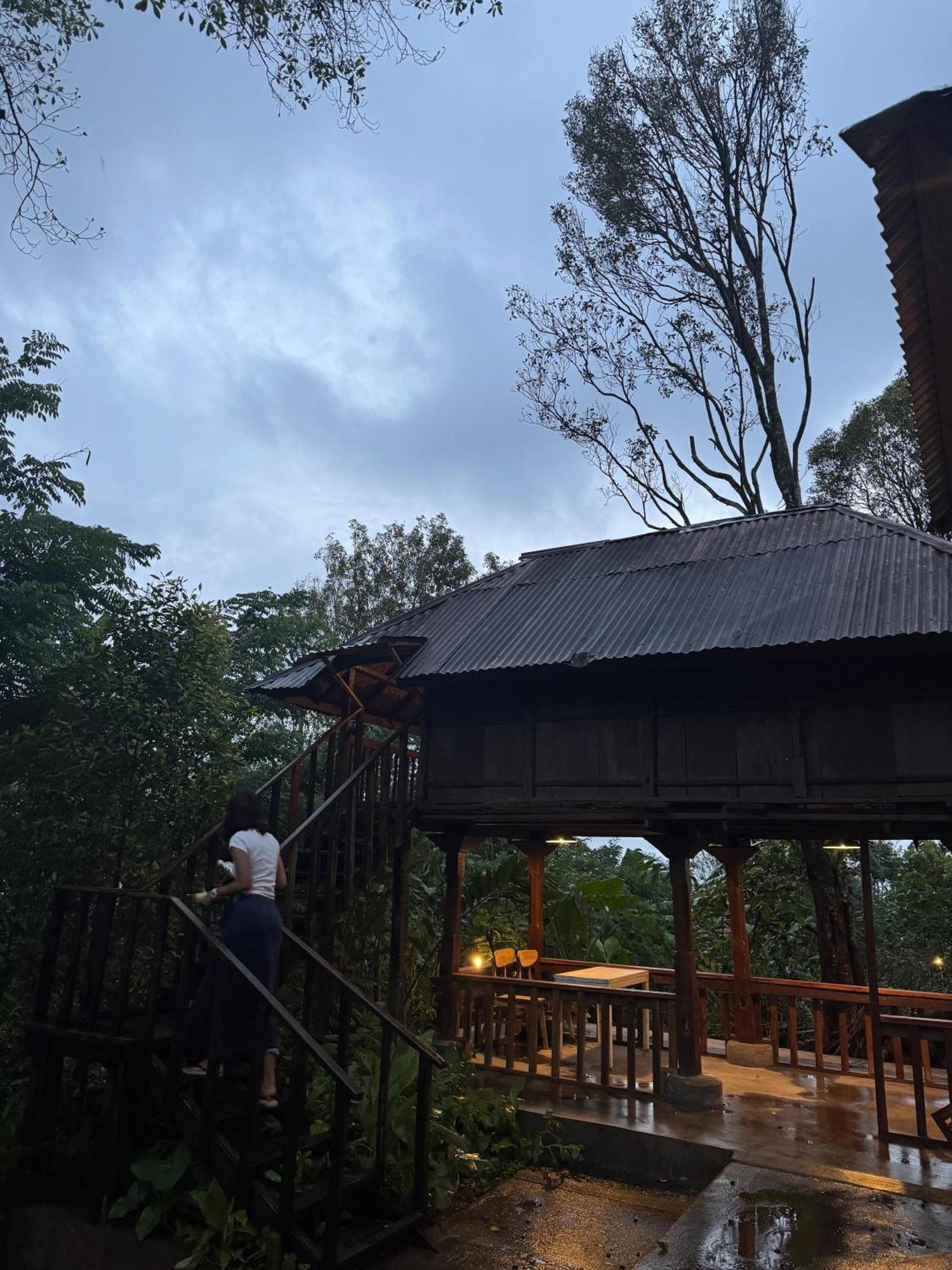 Lodge Sang Natha