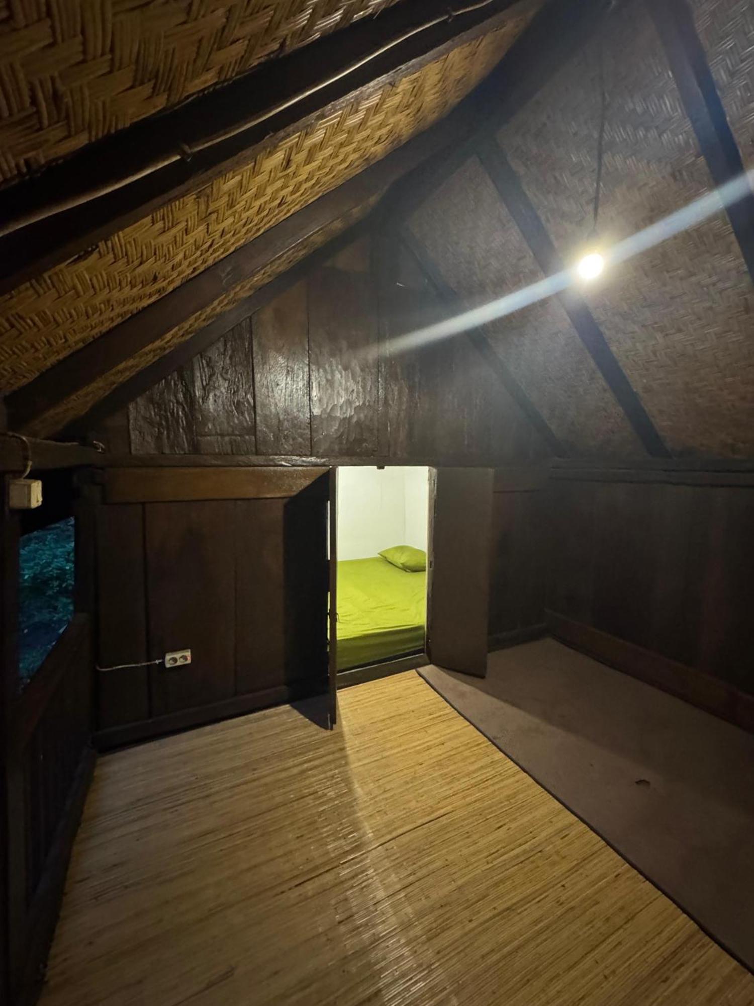 Sang Natha Lodge *