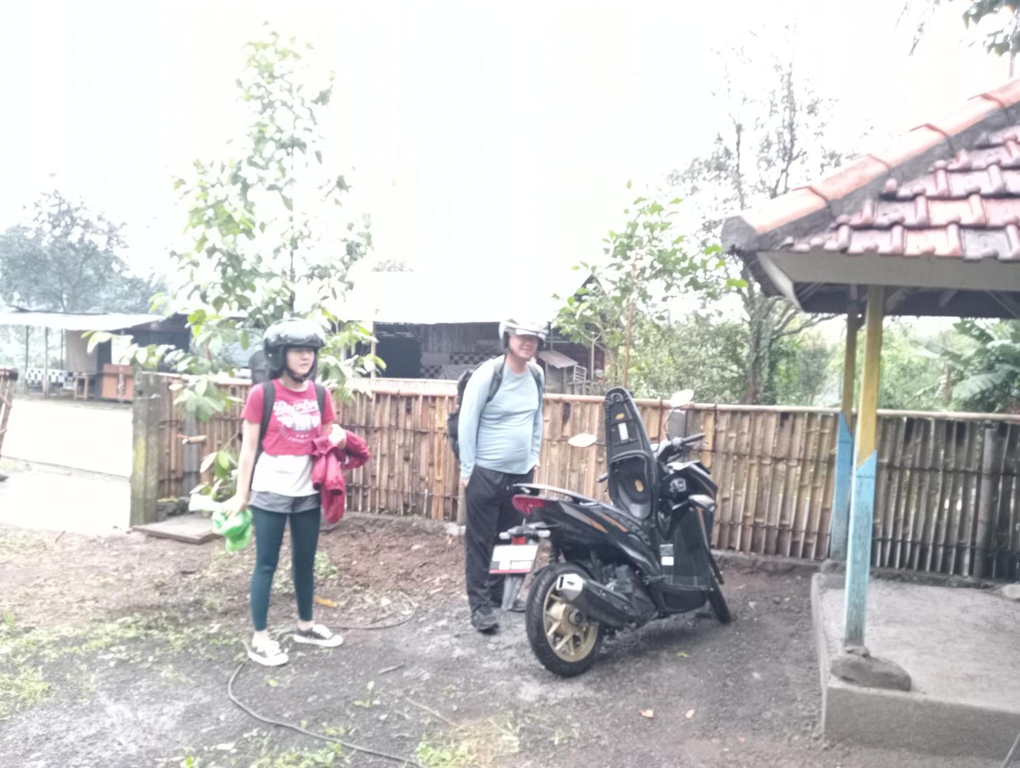 Lodge Sang Natha Tjatur